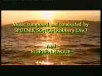 pochette album Albinoni vs star wars