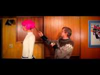 pochette album Anna selezneva