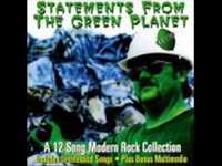 pochette album Ragin' chicken