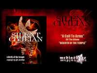 pochette album Call to arms