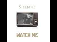 pochette album Watch me
