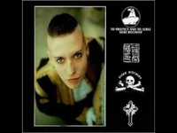 pochette album Under your skin