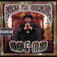 pochette album It takes more