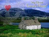 pochette album Lover's heart