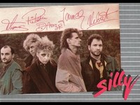 pochette album Josef und maria