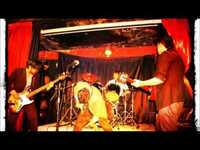 pochette album Blacksmith