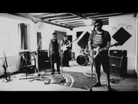 pochette album Three horses