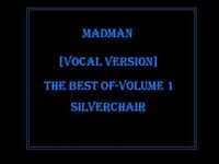 pochette album Madman (vocal version)