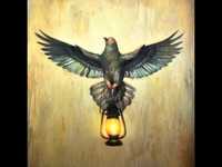 pochette album In memory of…