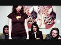 pochette album Mercury