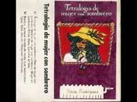 pochette album Blanco