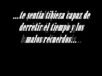 pochette album Brazos de sol