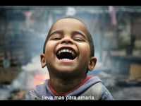 pochette album Cancion de navidad