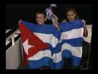 pochette album Cuba va