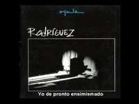 pochette album Desnuda y con sombrilla