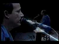 pochette album Dulce abismo