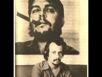 pochette album El necio