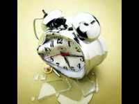 pochette album El tiempo pasa