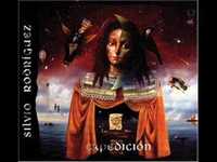 pochette album Fronteras