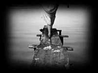 pochette album Hace no sé qué tiempo ya