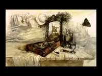 pochette album Josah, la que pinta