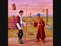 pochette album La primera mentira