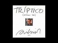 pochette album Leyenda