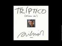 pochette album Llueve otra vez