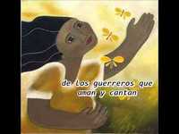 pochette album Mariposas