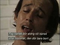 pochette album Oleo de mujer con sombrer