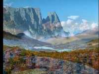 pochette album Rabo de nube