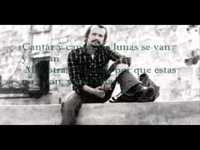 pochette album Romanza de la luna