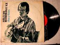 pochette album Santiago de chile