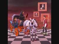 pochette album Tonada de la muerte