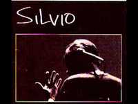 pochette album Un hombre se levanta