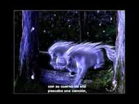 pochette album Unicornio