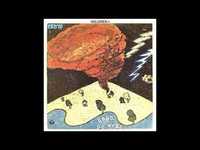 pochette album Vamos a andar