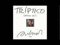 pochette album Vigia