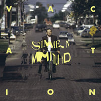pochette album Vacation