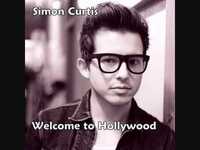 pochette album Welcome to hollywood