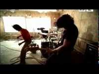 pochette album Blister