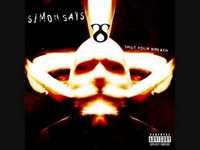 pochette album El ess