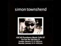 pochette album Response-ability