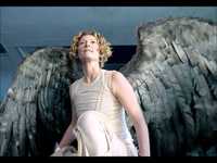 pochette album Androgyny