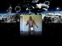 pochette album Being boiled