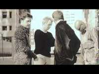 pochette album If i had wings