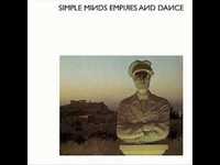 pochette album Kant - kino