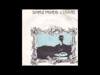 pochette album New warm skin