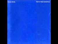 pochette album Real to real