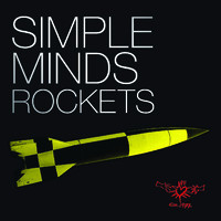 pochette album Rockets